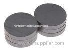 large powerful Disc Sintered Ferrite Strong Speaker Magnet Y10-Y35