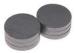 large powerful Disc Sintered Ferrite Strong Speaker Magnet Y10-Y35