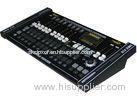2024 DMX 512 Computer Stage Lighting Controller 4 Channel Optical