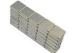 Rectangular Neodymium NdFeB Speaker Magnet Block With Nickel Plating 1mm-200mm