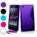 slim phone cases soft TPU phone case