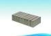 0.5mm / 1mm Sintered NdFeB Strong Permanent Magnets With Grey Ni Coating