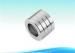 Customized Permanent NdFeB Strong Permanent Magnets with Zinc Plating