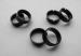 High Efficiency Ring Bonded Industrial Neodymium Magnets For Sensors / Printers