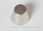 N50 Custom Made Magnets rare earth permanent magnet with Cone Shaped