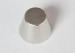N50 Custom Made Magnets rare earth permanent magnet with Cone Shaped