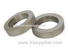 Small Ring SmCo5 Samarium Cobalt Magnets Axially Magnetized Magnets