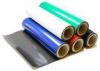 Full - Color UV Coating Rubber Magnetic Sheet Axially Magnetized Magnets