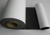 Isotropic / Anisotropic Flexible Rubber Magnets Sheets For Advertising