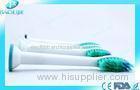 Vitality Toothbrush Heads Replaceable Toothbrush Heads