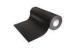 Black UV Coated Flexible rubber magnet roll For Promotion / Advertising