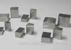 Sintered Cast AlNiCo Magnet Block For Precision Instruments LN9-LNGT80