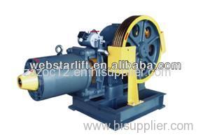 Gear Motor Gear Motor