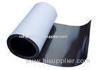 Strong Isotropic Flexible Rubber Magnets Rolls With 3M Adhesive