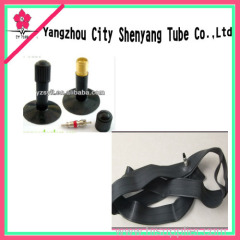 firm motorcycle butyl tube