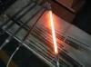 Carbon Fiber Quartz Heating Tube/infrared quartz heater