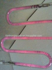 Infrared Halogen Heat Lamp