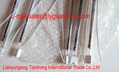 carbon fiber far infrared quartz heating lamp /element/pipe