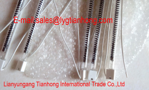 carbon quartz heating lamp