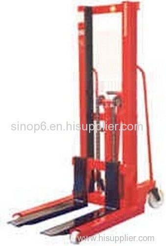 Hydraulic Lifter for the Moulds (1.5Ton)