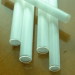 opaque quartz tube/milky quartz tube
