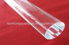 quartz glass rod /tube