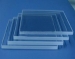 quartz plate/quartz glass plate