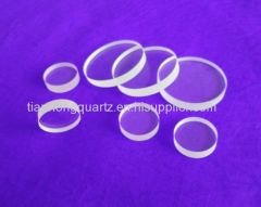 quartz plate/quartz glass plate