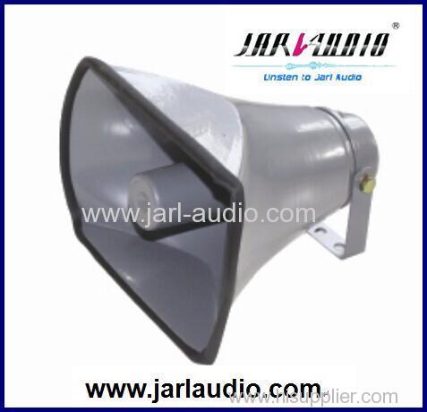 8ohm 30w outdoor horn speaker