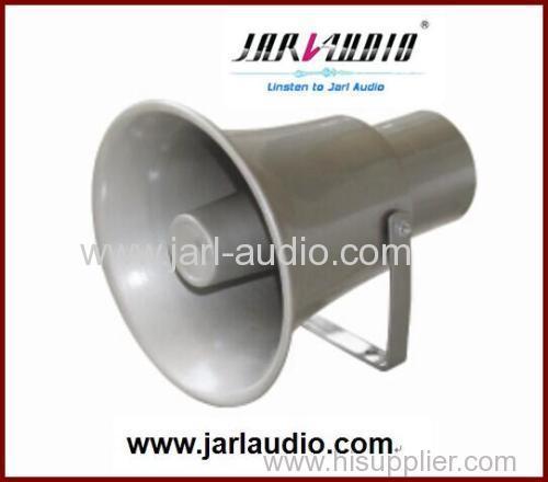 8ohm 25w popular pa horn speaker