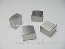 Block Machining / Cast AlNiCo Magnet For Industrial Separators LN9-LNGT80