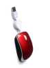 lovely mini optical wired mouse