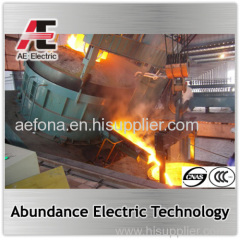 Electric Arc Furnace EAF