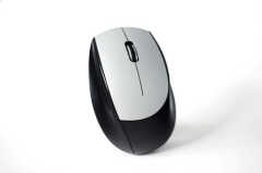 Cute mini optical wired mouse