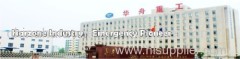 China Harzone Industry Corp., Ltd