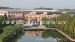 China Harzone Industry Corp., Ltd