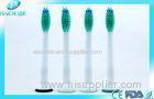 Electronic Toothbrush Heads Automatic Toothbrush Heads