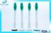 Electronic Toothbrush Heads Automatic Toothbrush Heads