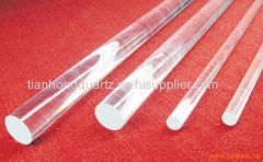 quartz glass rod /tube
