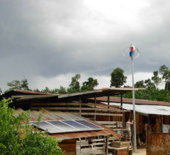 full permanent magnetic wind turbine for home use