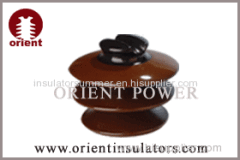 33kV Porcelain pin insulator