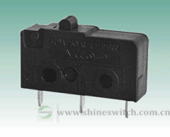 Shanghai Sinmar Electronics Micro Switches 5A250VAC 3PIN Basic Form Switches