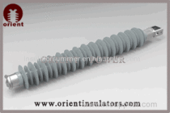 69kV composite cross arm insulator