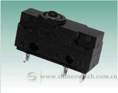 Shanghai Sinmar Electronics Waterproof Micro Switches 5A250VAC 3PIN Basic Form Switches