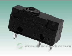 Shanghai Sinmar Electronics Waterproof Micro Switches 5A250VAC 3PIN Short Lever Switches