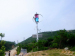 600w off-grid wind generator for remote area