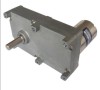 large torque dc gear motor