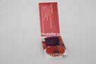 320*240mm Pixel size Full colors lcd video greeting card with customized memory