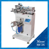 Semi Automatic Cylindrical Screen Printing Machine