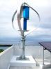 1000W Vertical Axis Wind Turbine for home use